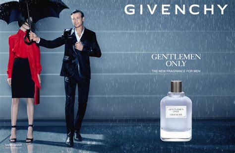 simon baker givenchy|gentlemen only Givenchy 100ml.